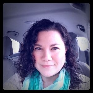 Meet your Posher, Tracy